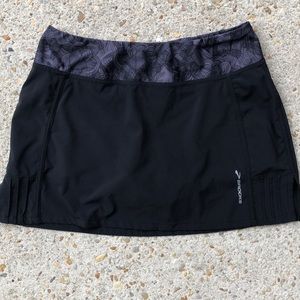 Brooks Glycerin Skort